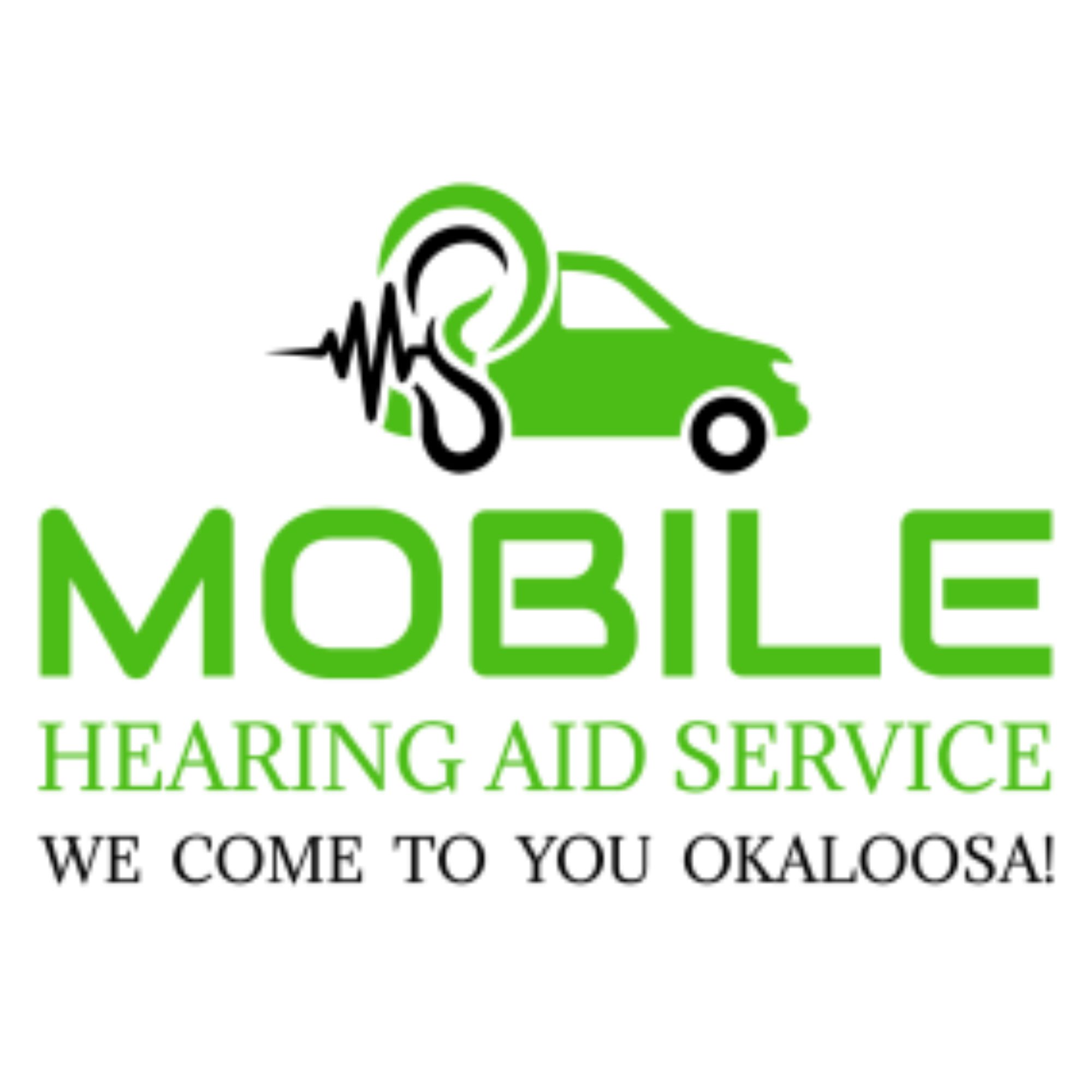 Mobile Hearing Aid Service